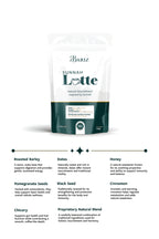 Sunnah Latte