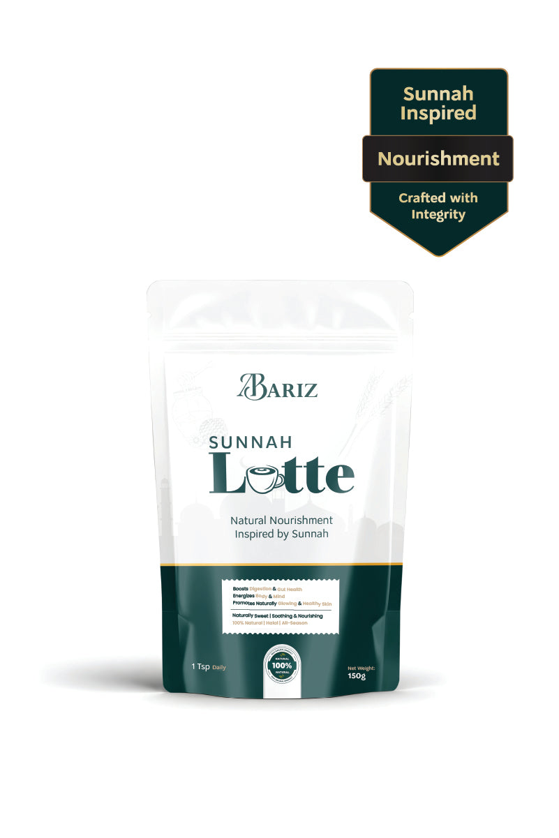 Sunnah Latte