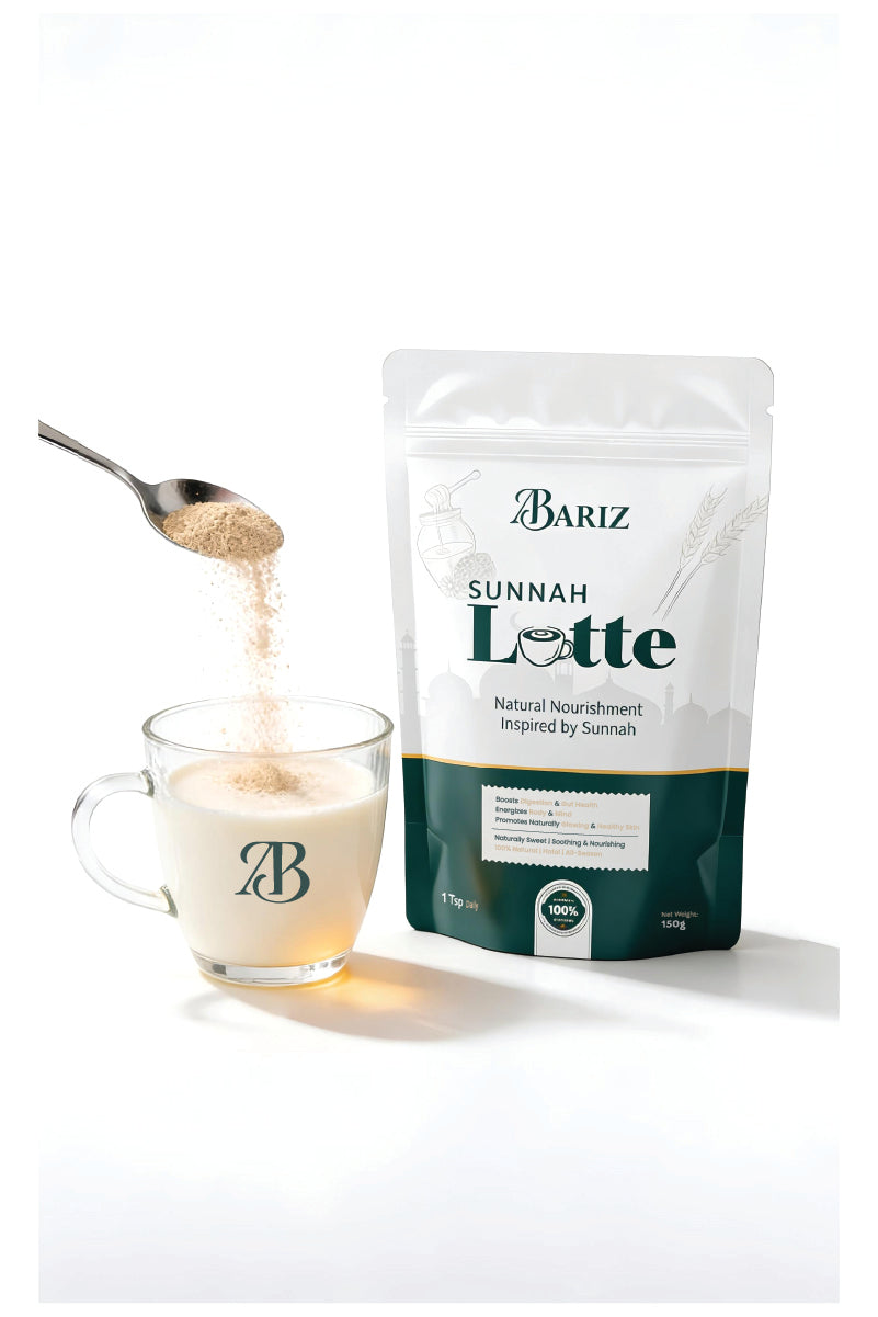 Sunnah Latte